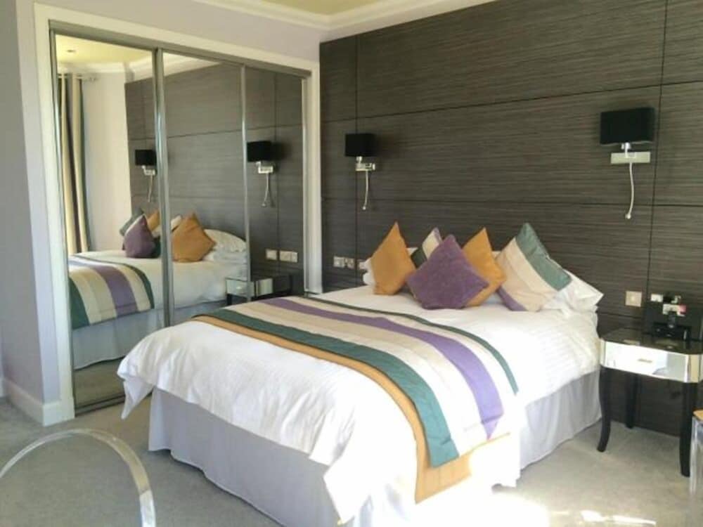 

Firenze - Aberdeen - Ferryhill House Hotel