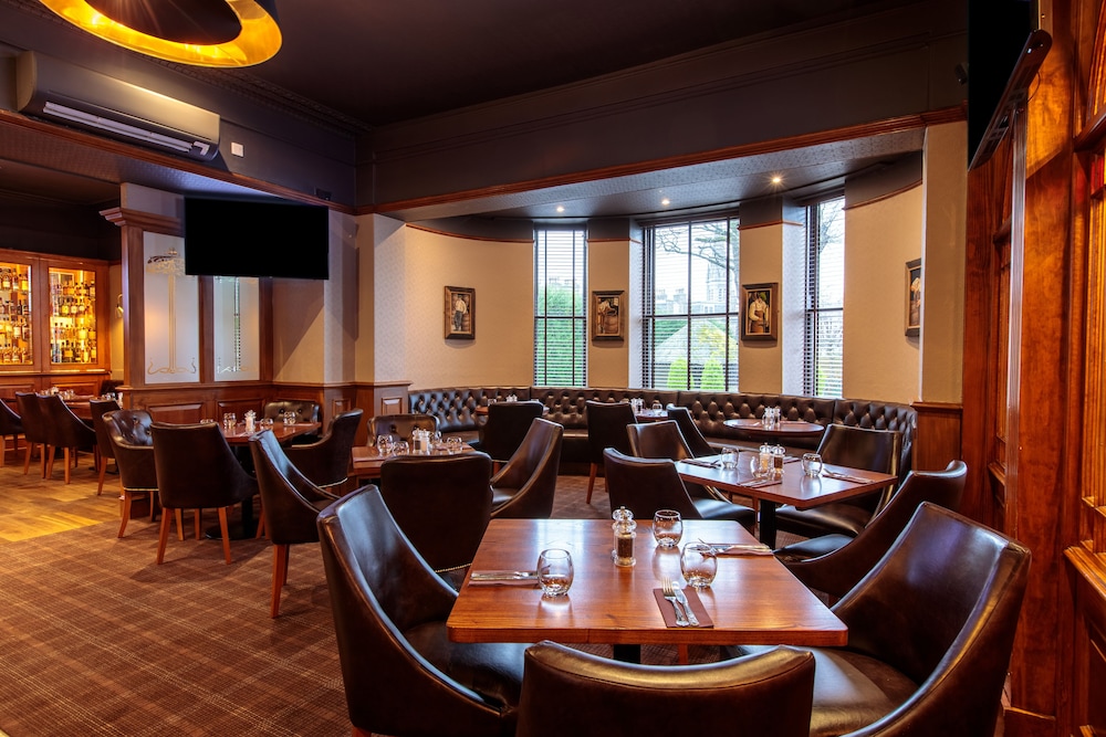 

Milano - Aberdeen - Ferryhill House Hotel