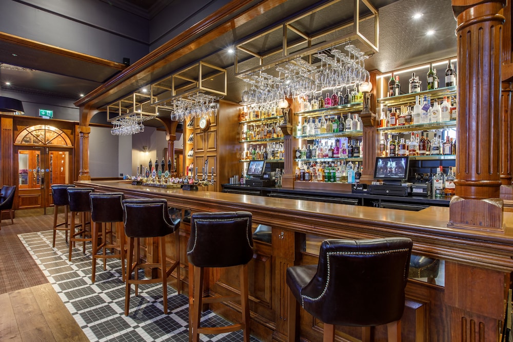 

Roma - Aberdeen - Ferryhill House Hotel