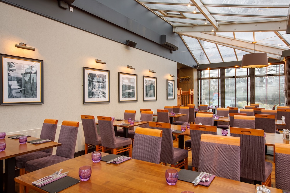 

Palermo - Aberdeen - Ferryhill House Hotel