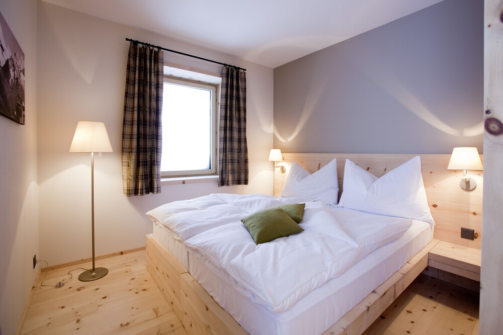 

Bari - Bevers - Romantik Hotel Muottas Muragl