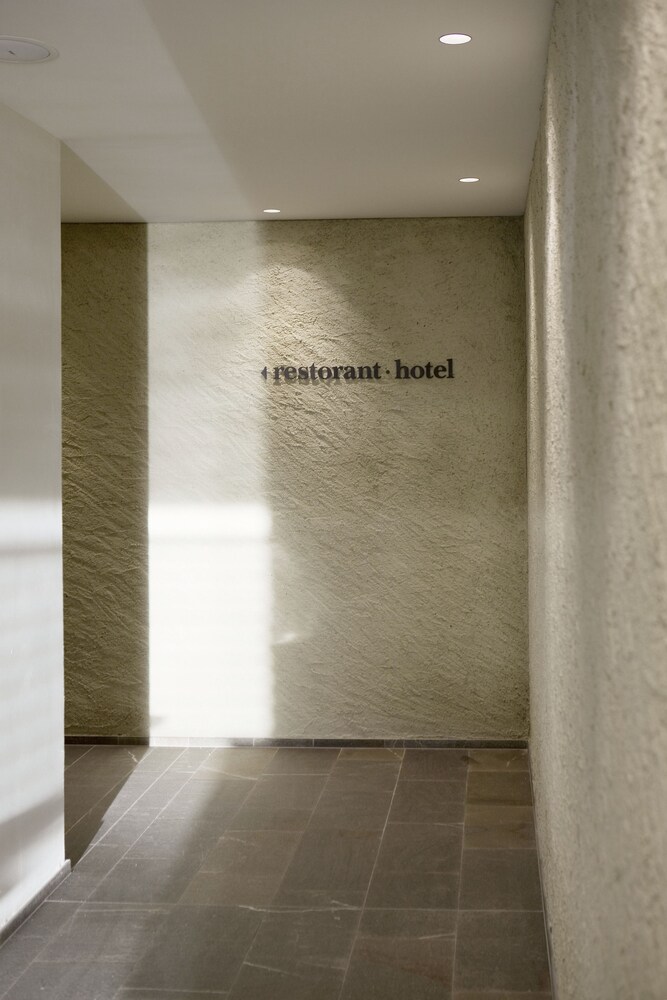 

Roma - Saint Moritz - Romantik Hotel Muottas Muragl