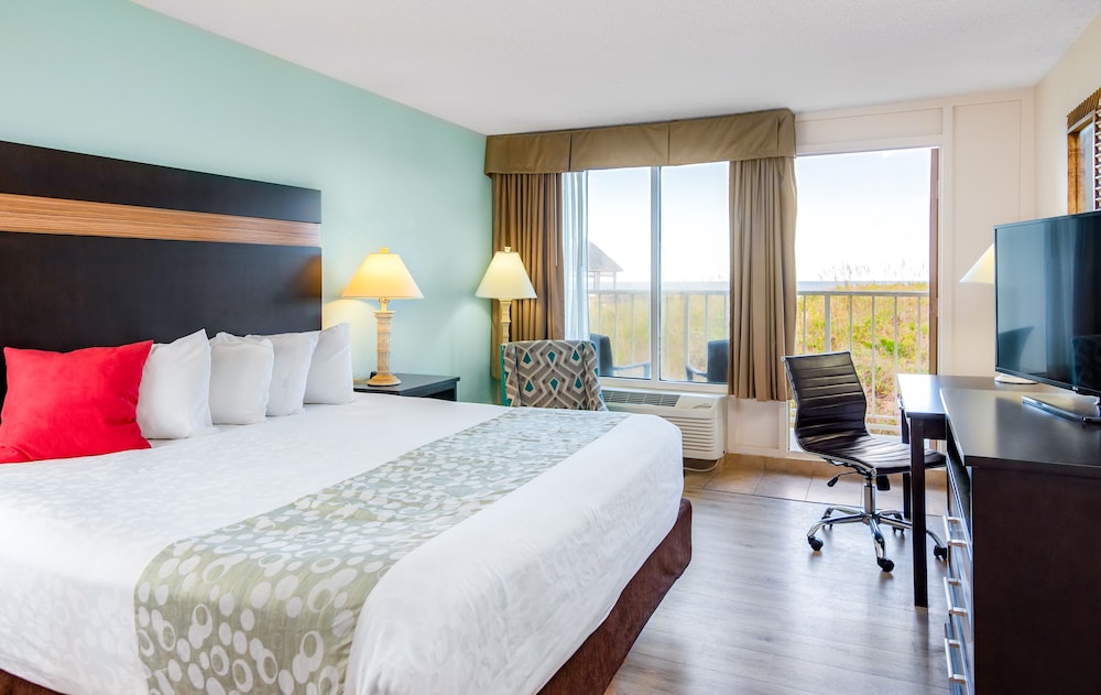 

Milano - Nags Head - Ramada Plaza By Wyndham Nags Head Oceanfront
