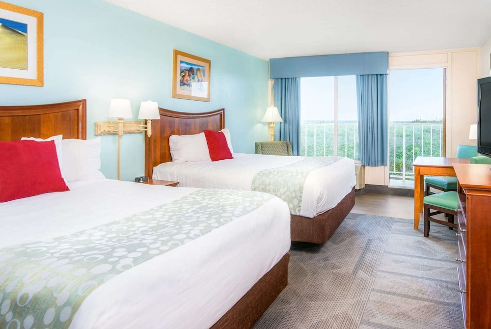 

Roma - Kill Devil Hills - Ramada Plaza By Wyndham Nags Head Oceanfront