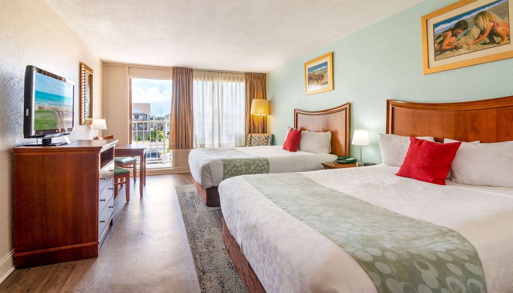 

Napoli - Kill Devil Hills - Ramada Plaza By Wyndham Nags Head Oceanfront
