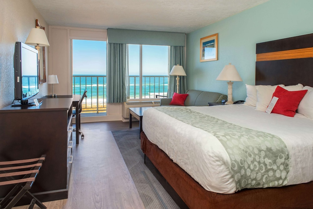 

Roma - Kill Devil Hills - Ramada Plaza By Wyndham Nags Head Oceanfront