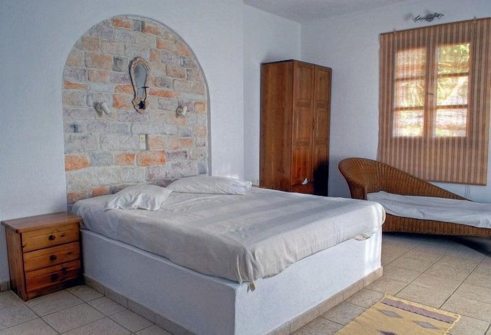 

Milano - Pirgaki - Naxos Summerland resort