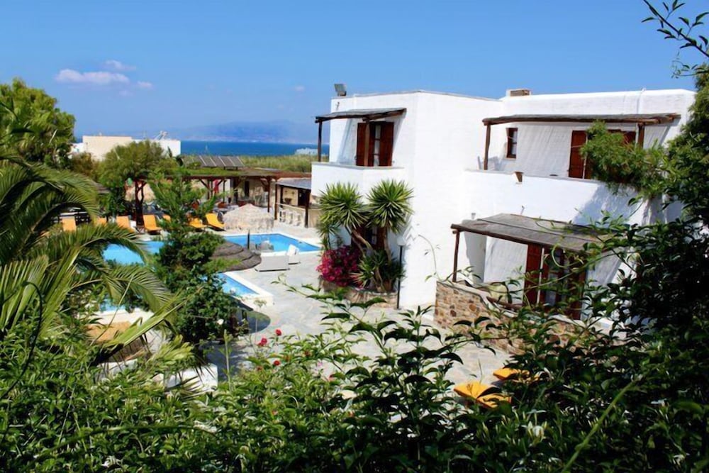 

Venezia - Pirgaki - Naxos Summerland resort