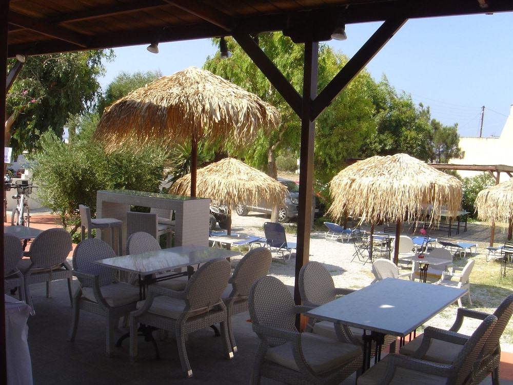 

Venezia - Pirgaki - Naxos Summerland resort
