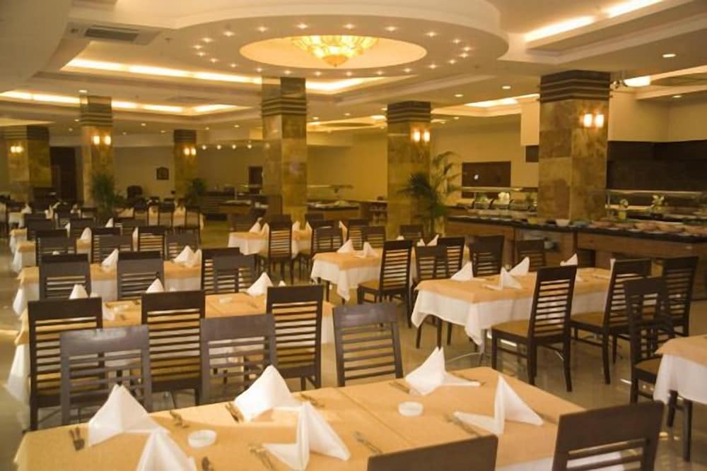

Torino - Okurcalar - Alaiye Resort & Spa Hotel - Ultra All Inclusive