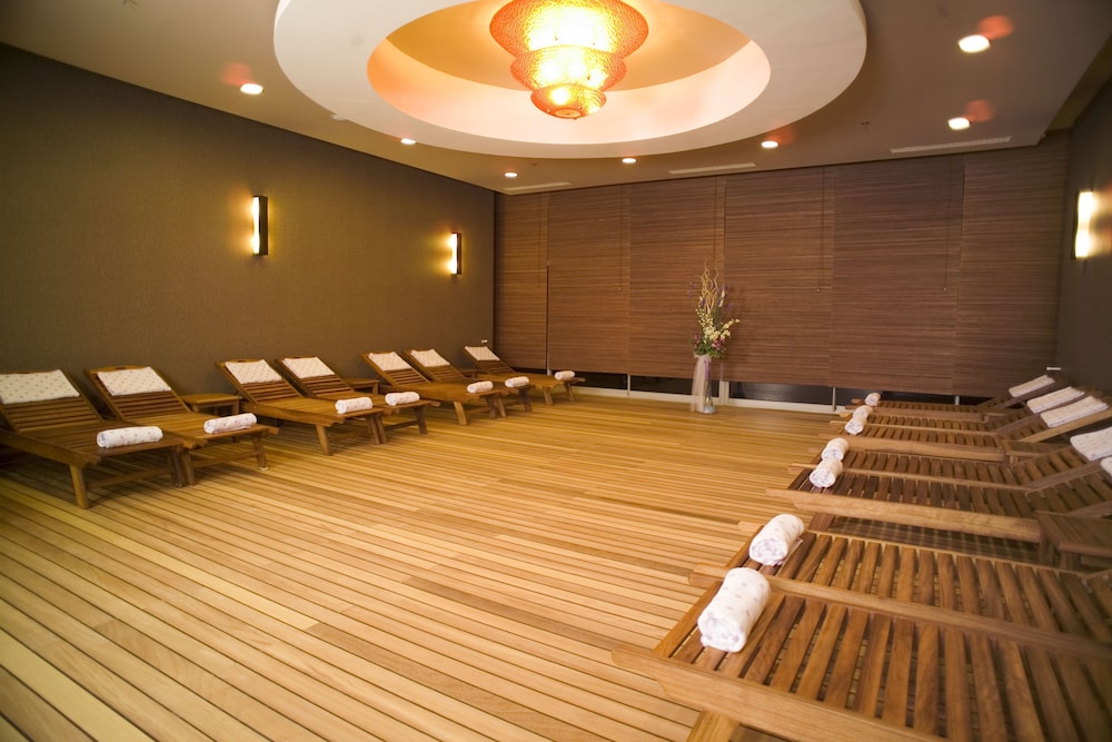 

Catania - Turkler - Alaiye Resort & Spa Hotel - Ultra All Inclusive