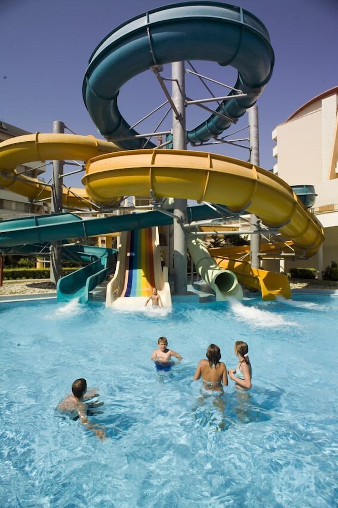 

Venezia - Turkler - Alaiye Resort & Spa Hotel - Ultra All Inclusive