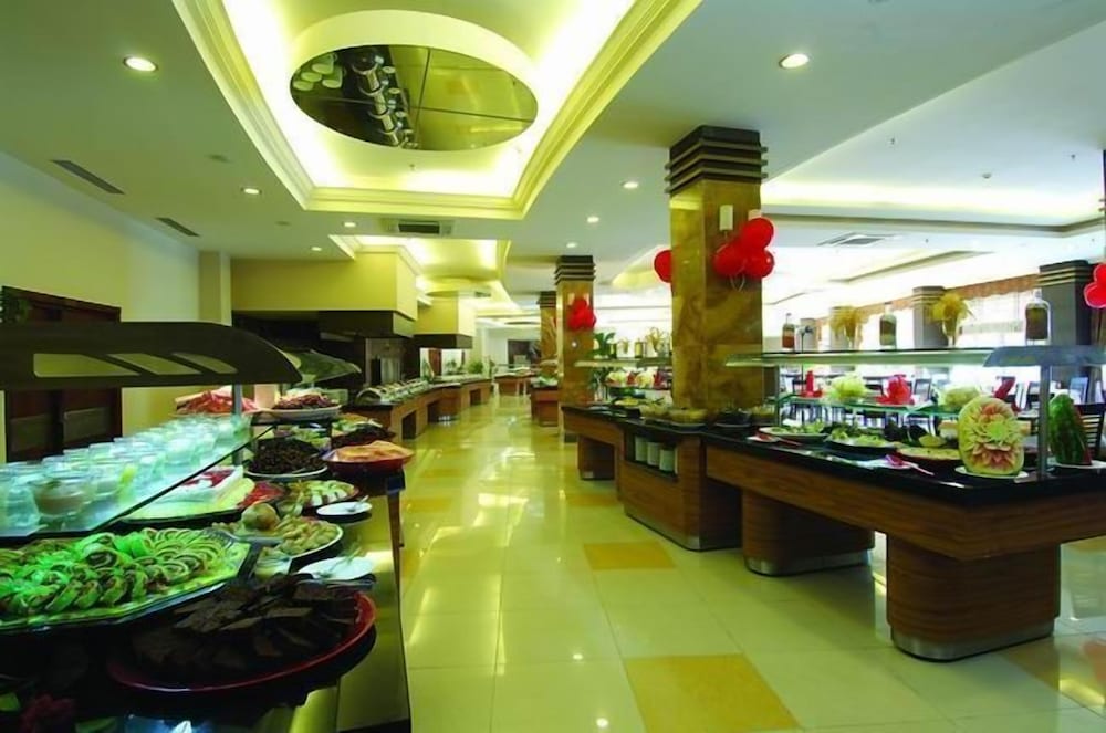 

Verona - Turkler - Alaiye Resort & Spa Hotel - Ultra All Inclusive