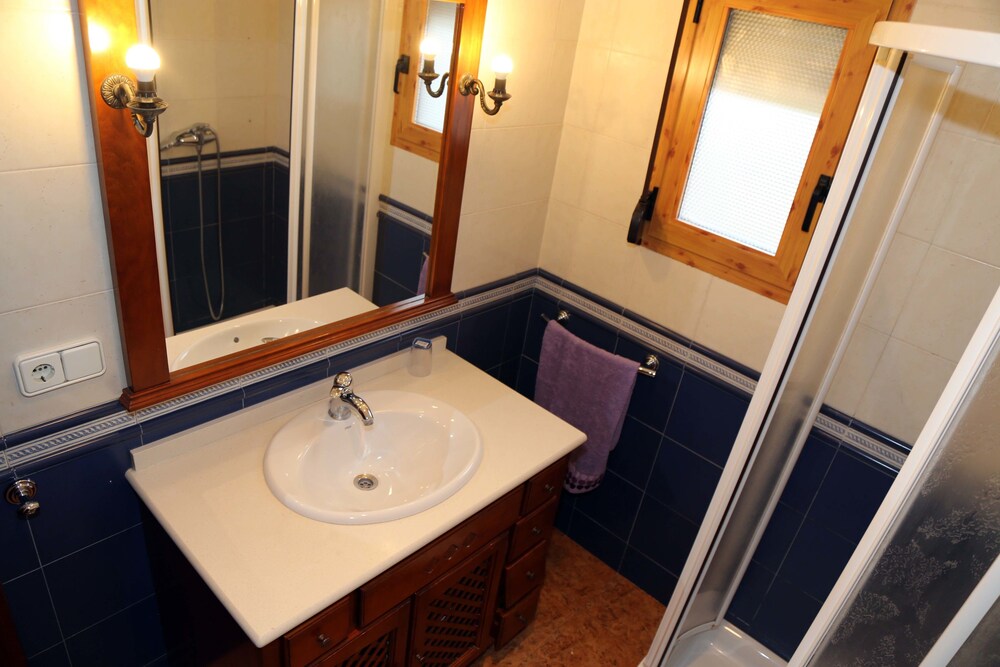 

Napoli - Villajoyosa - Villa Ana Apartments