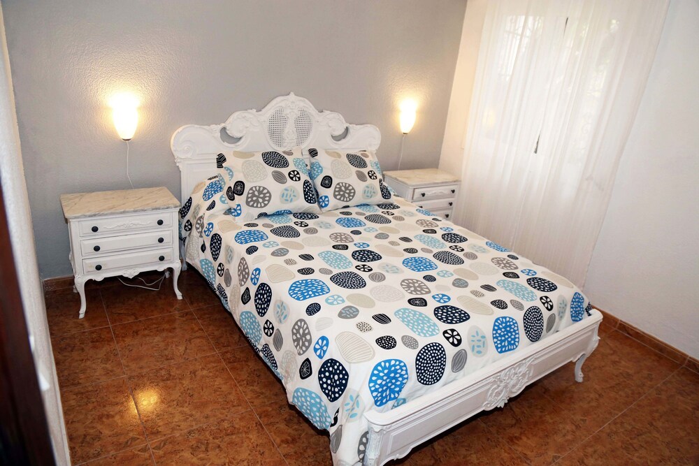 

Napoli - Villajoyosa - Villa Ana Apartments