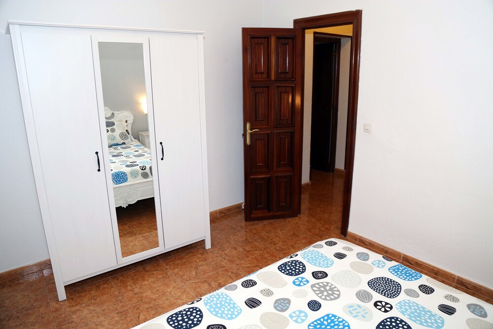 

Roma - Villajoyosa - Villa Ana Apartments