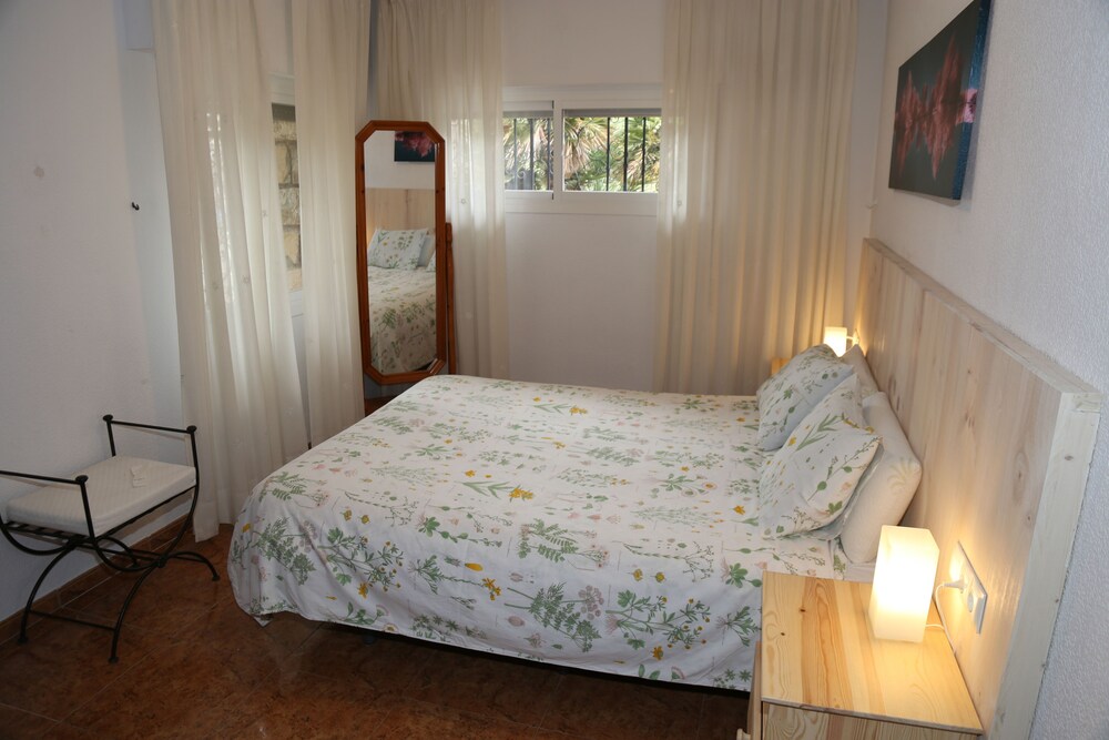 

Venezia - Villajoyosa - Villa Ana Apartments