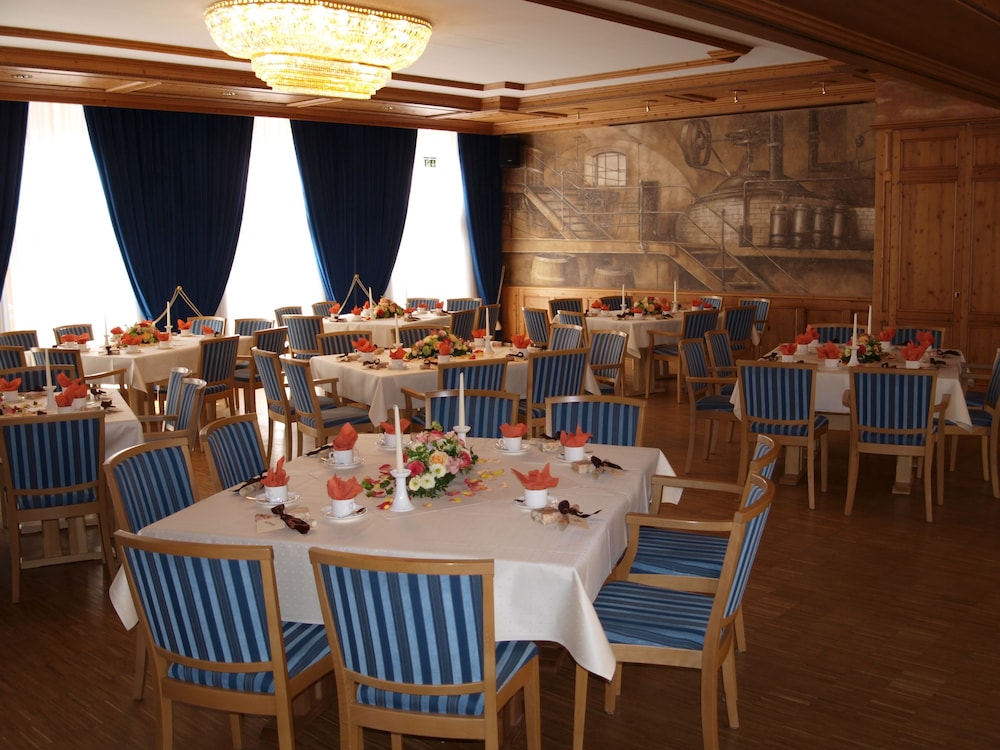 

Roma - Erding - Hotel zum ERDINGER Weißbräu