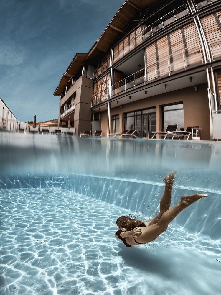 

Napoli - Soorts-Hossegor - Hôtel & Spa Villa Seren