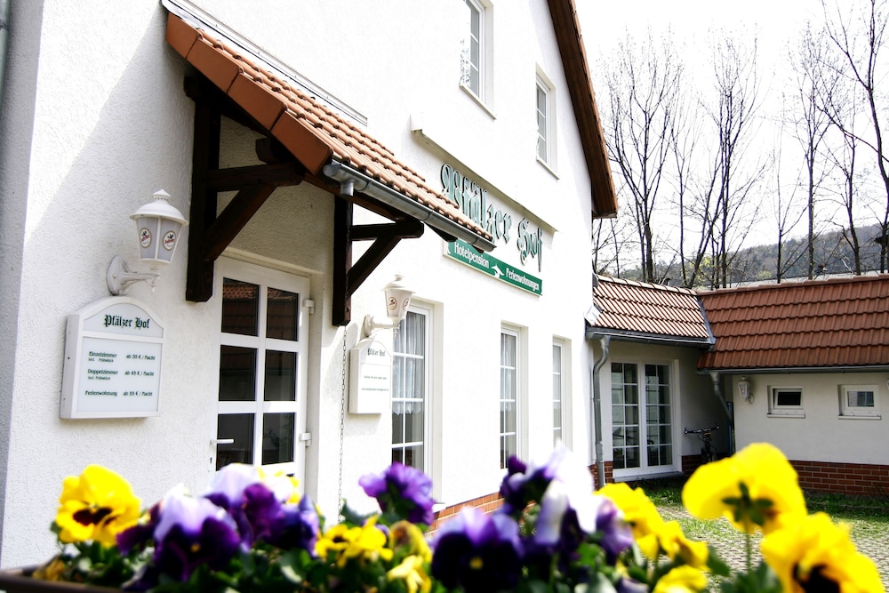 

Milano - Wernigerode - REGIOHOTEL Pfälzer Hof Wernigerode