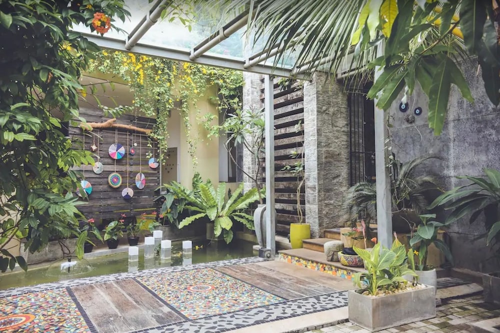 

Milano - Wattala - Aathma Colombo House