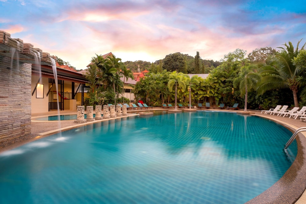 

Milano - Klong Muang Beach - Ao Nang Timber House