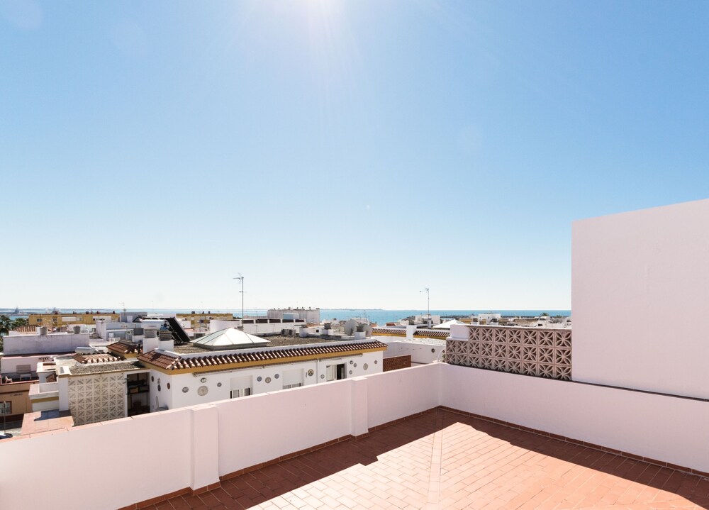 

Roma - Rota - Hotel La Parrita