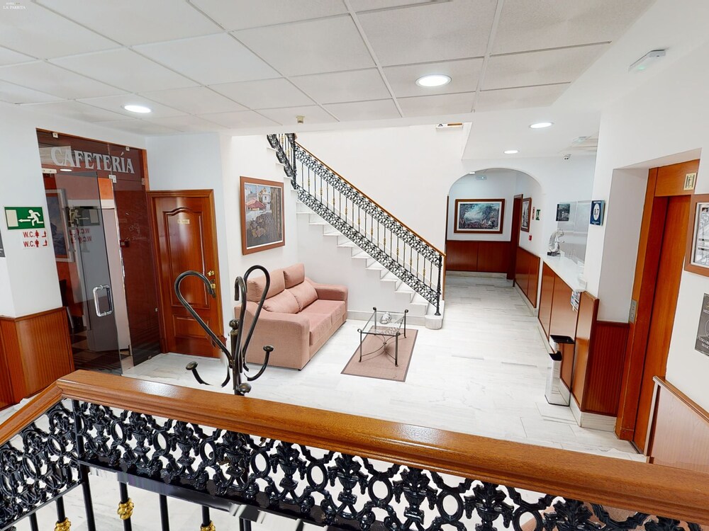 

Napoli - Rota - Hotel La Parrita