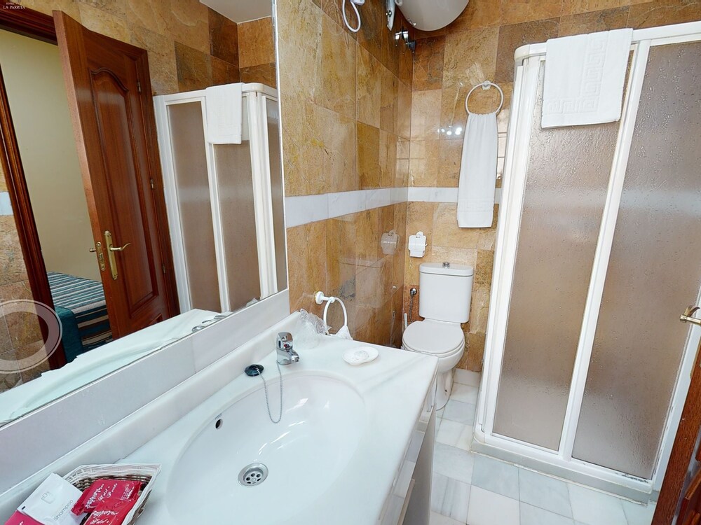 

Milano - Rota - Hotel La Parrita