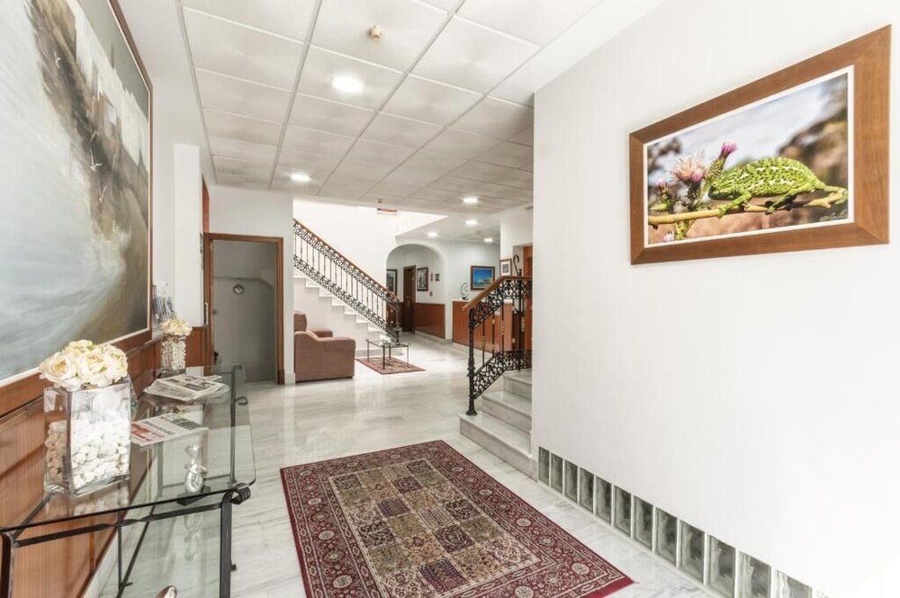 

Milano - Rota - Hotel La Parrita