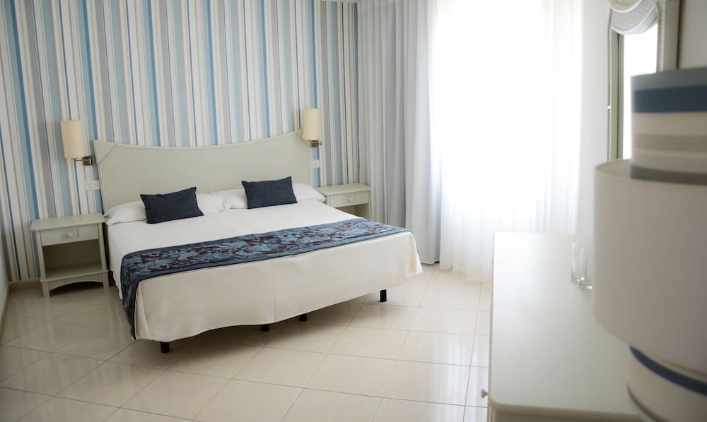 

Roma - Santa Maria,Isola di Sal - Hotel Pontao