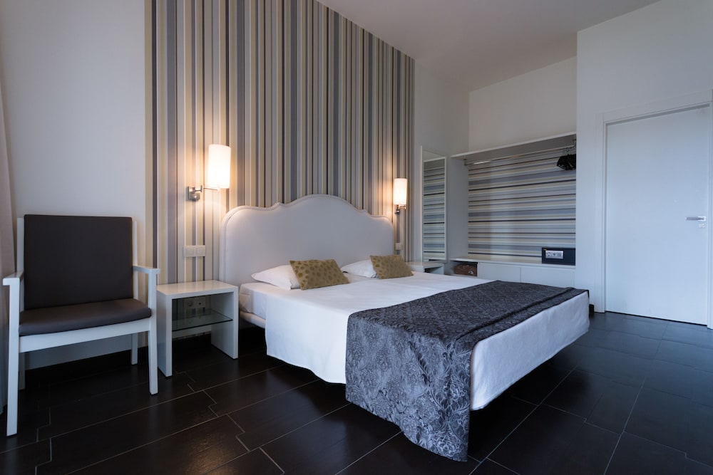 

Verona - Santa Maria,Isola di Sal - Hotel Pontao