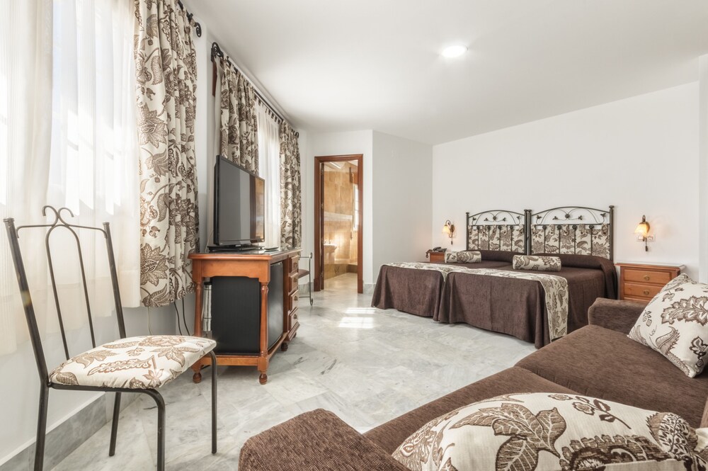 

Bologna - Rota - Hotel La Parrita