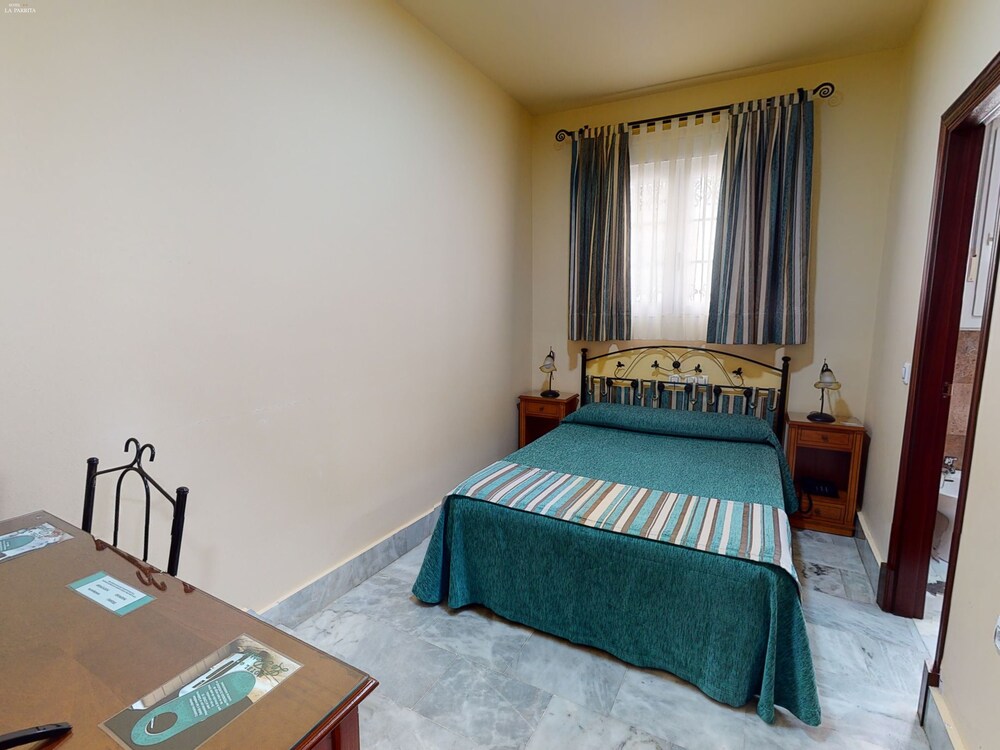 

Venezia - Rota - Hotel La Parrita