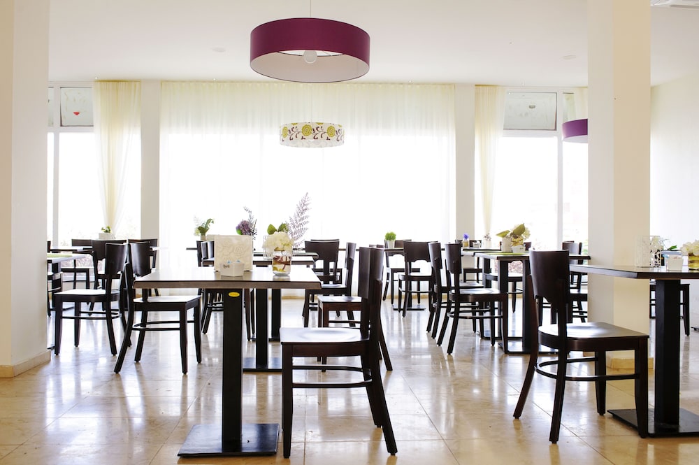 

Roma - Isola di Sal, Capo Verde - Hotel Pontao