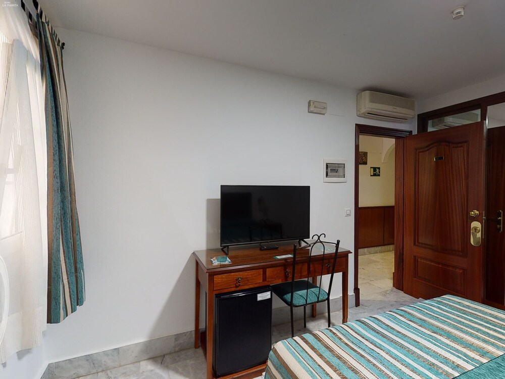 

Milano - Rota - Hotel La Parrita