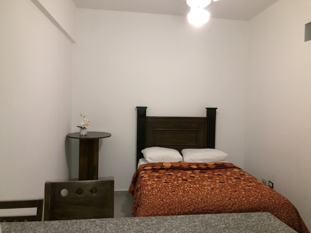 

Bologna - Samana - Figaro Hotel Boutique