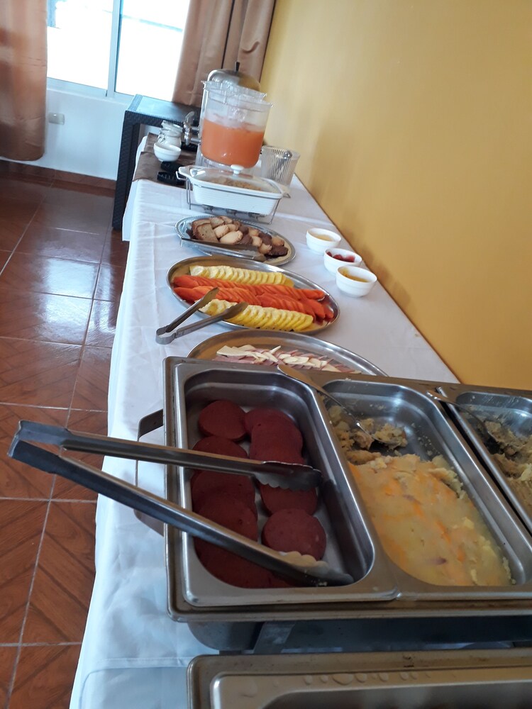 

Milano - Samana - Figaro Hotel Boutique