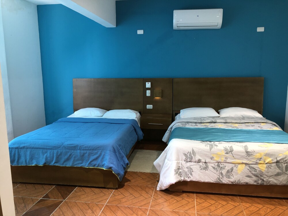 

Bari - Samana - Figaro Hotel Boutique