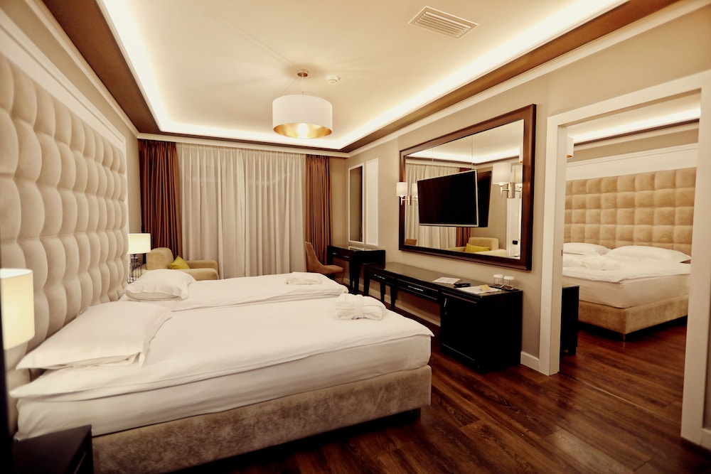 

Bari - Golem - Premium Beach Hotel
