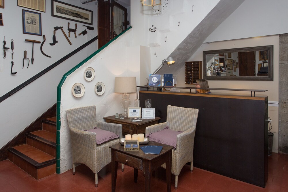

Milano - Mataró - Hostal de la Plaça - Hotel Boutique