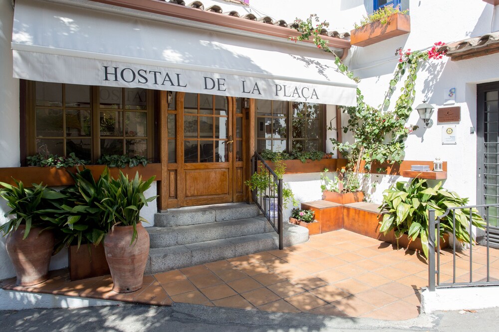 

Venezia - Mataró - Hostal de la Plaça - Hotel Boutique