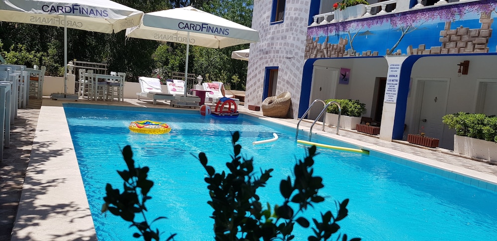 

Milano - Regione di Bodrum, Turchia - Hakan Otel