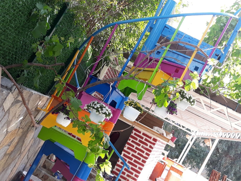

Roma - Gumbet - Hakan Otel