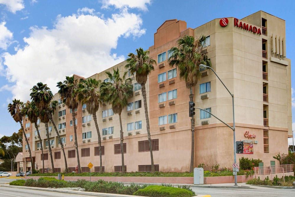 

Bari - Los Angeles (CA) - Ramada By Wyndham Hawthorne/Lax