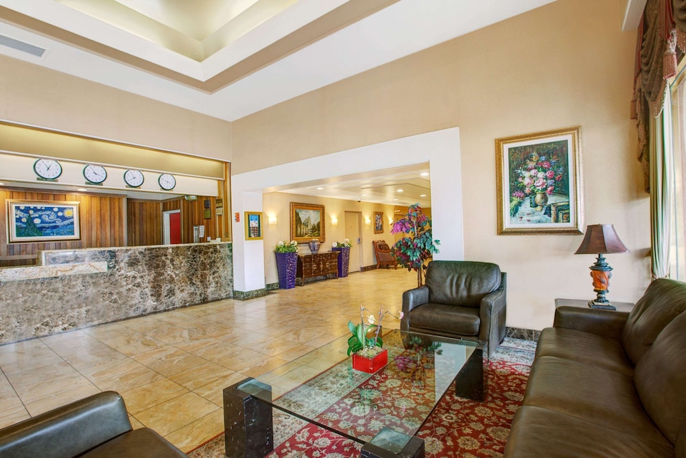 

Milano - Redondo Beach - Ramada By Wyndham Hawthorne/Lax