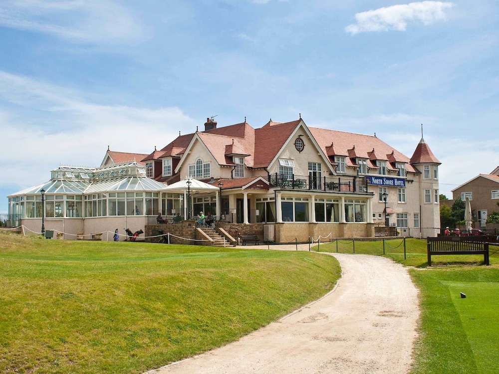 Skegness - North Shore Hotel
