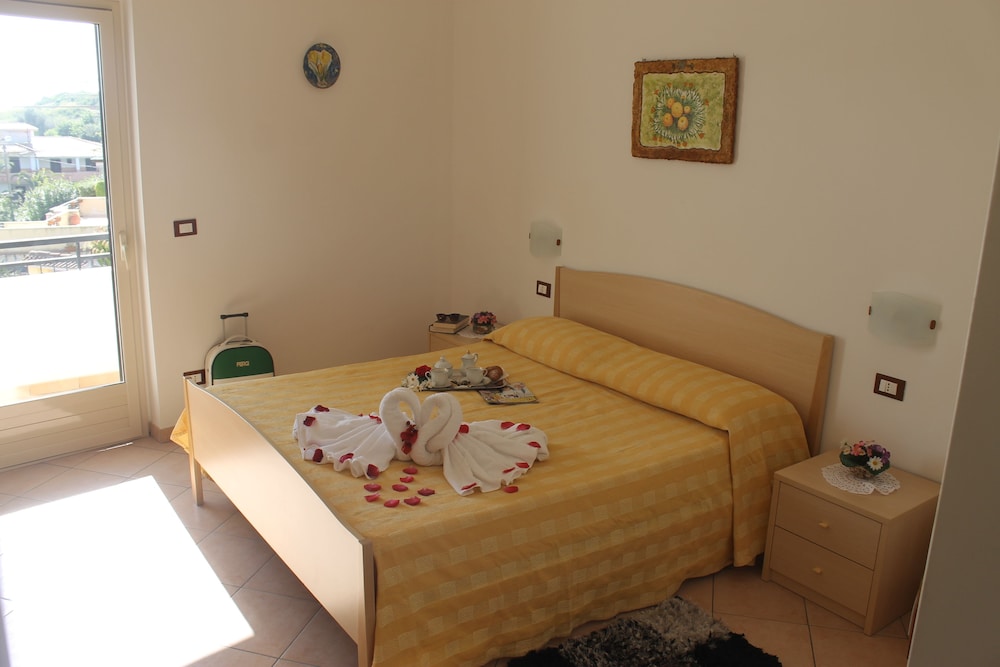 

Milano - Joppolo - Hotel L'Ancora