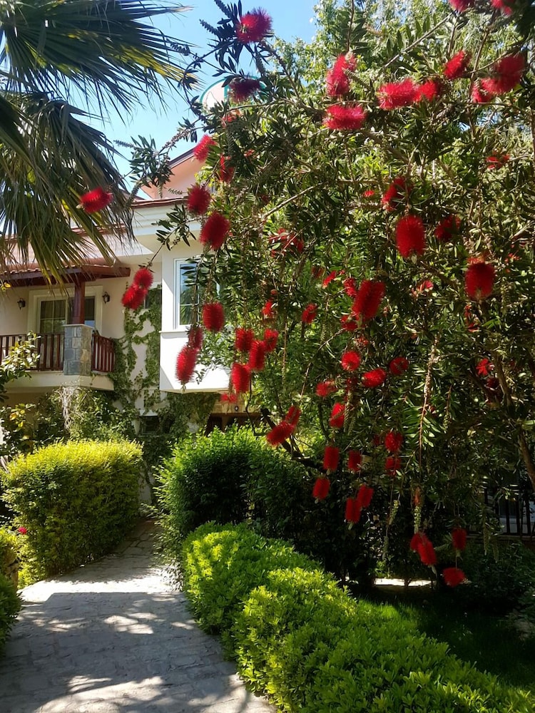 

Milano - Göcek - Hotel Dalos