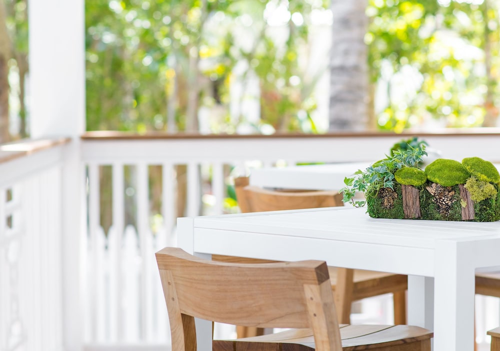 

Roma - Key West (FL) - Parrot Key Hotel & Villas